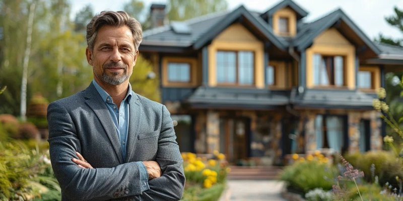 Biuro nieruchomości Koszalin