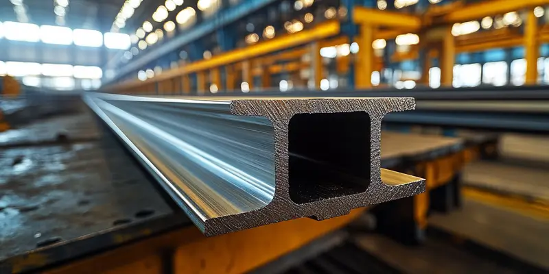 Co to jest stal nierdzewna?