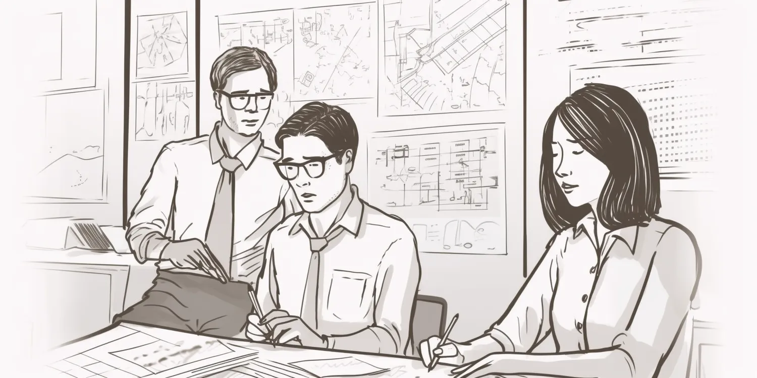 Czym jest sketchnoting?