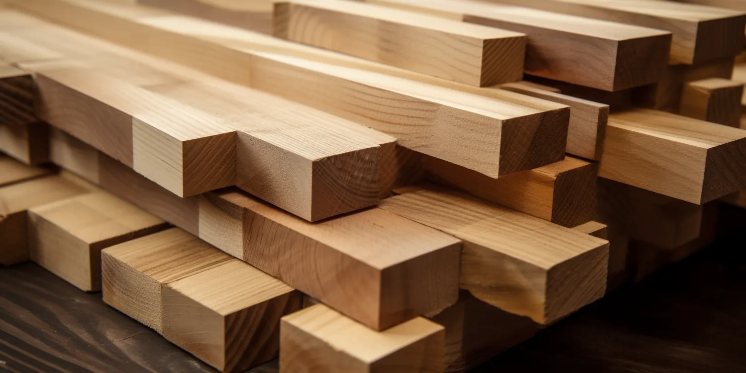 Drewno klejone cennik 