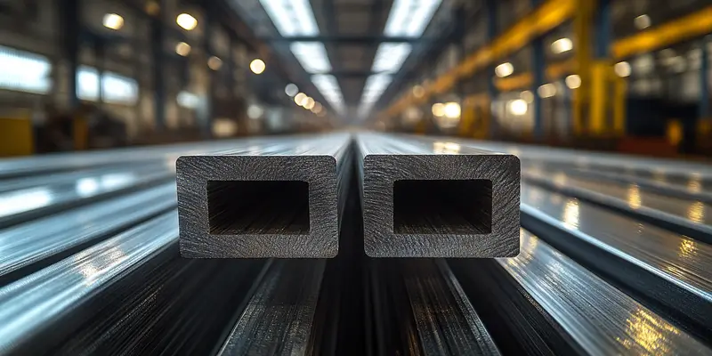 Ile waży stal nierdzewna?