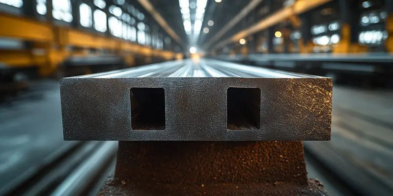 Jak odróżnić stal nierdzewną od aluminium?