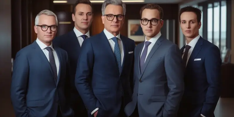Kiedy potrzebny notariusz?