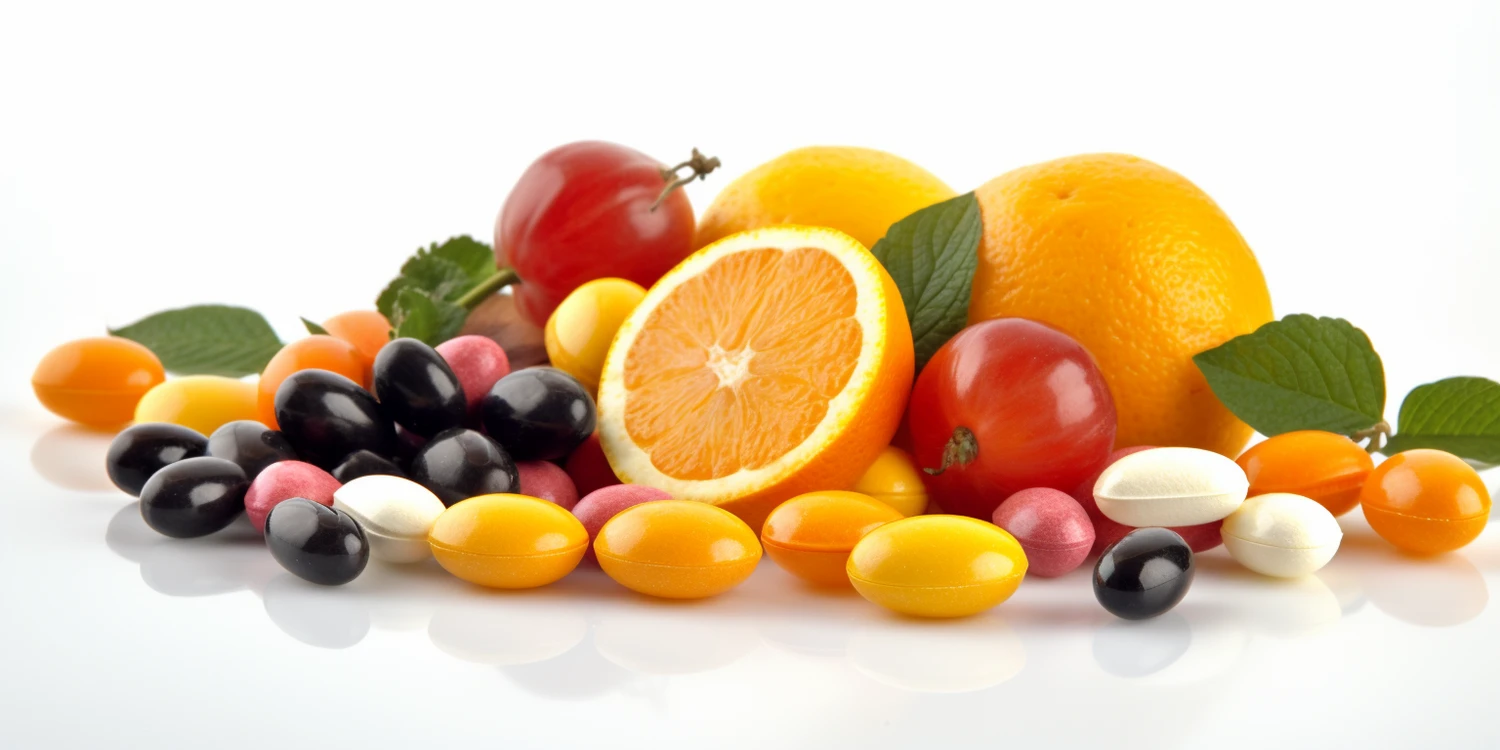 Suplementacja witaminą A - jak długo stosować?