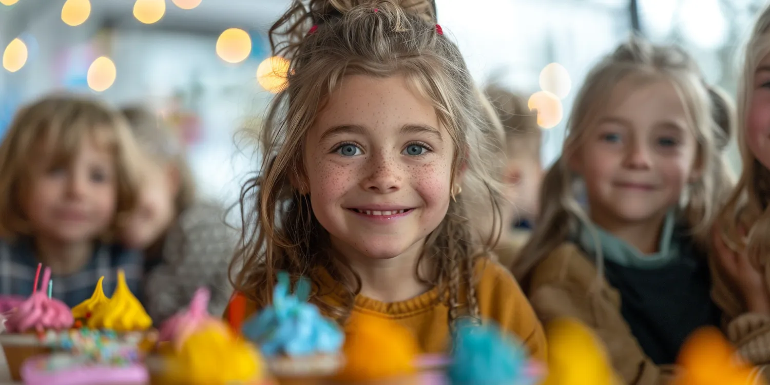 Animator dla dzieci Lublin