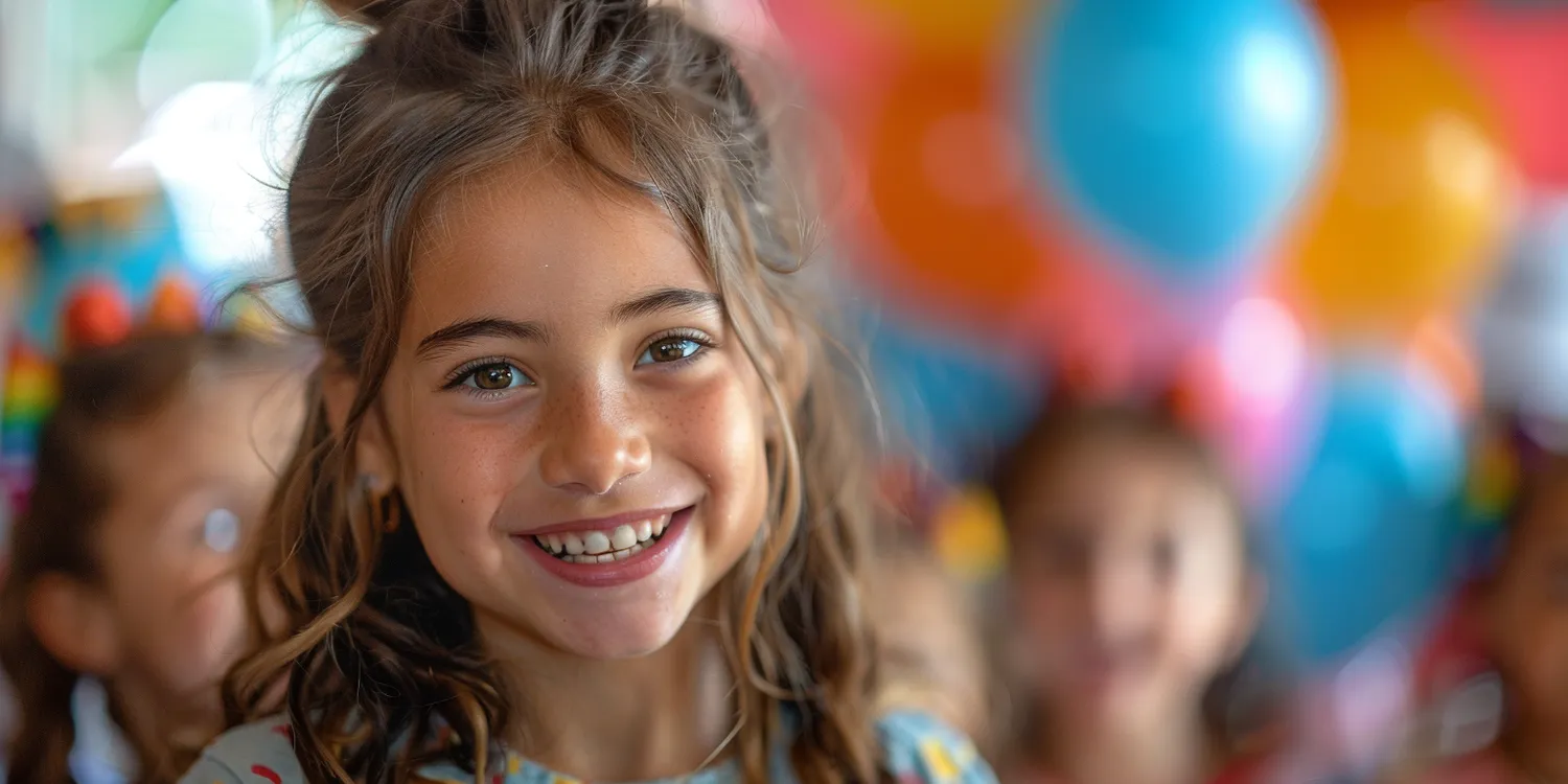 Animator urodziny Rzeszów