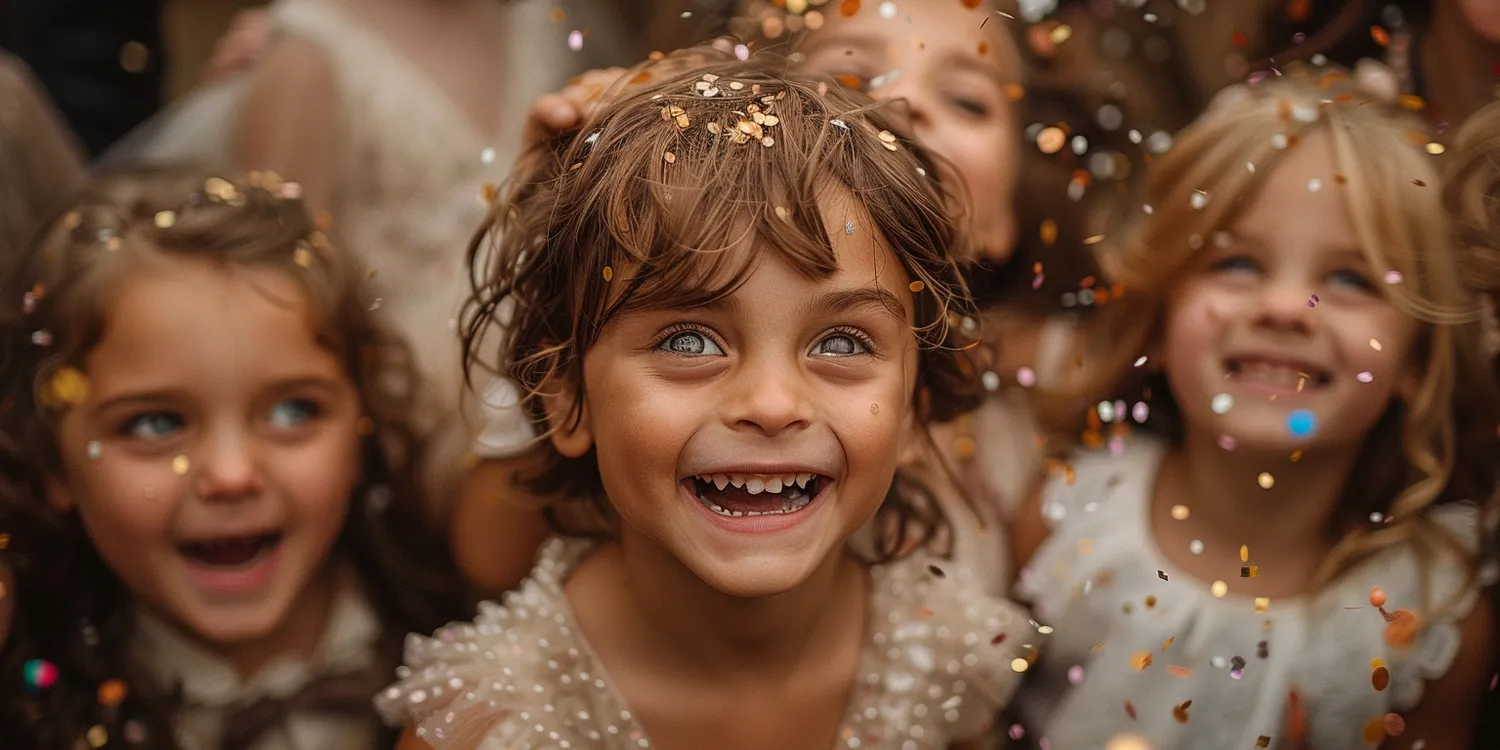 Animatorzy na urodziny Gdańsk