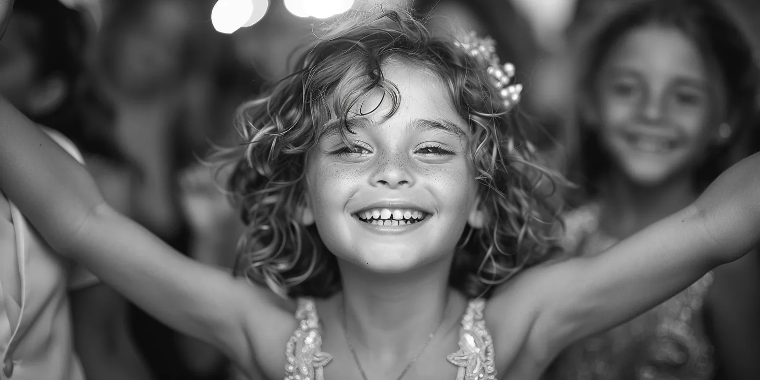 Animatorzy na urodziny Rzeszów