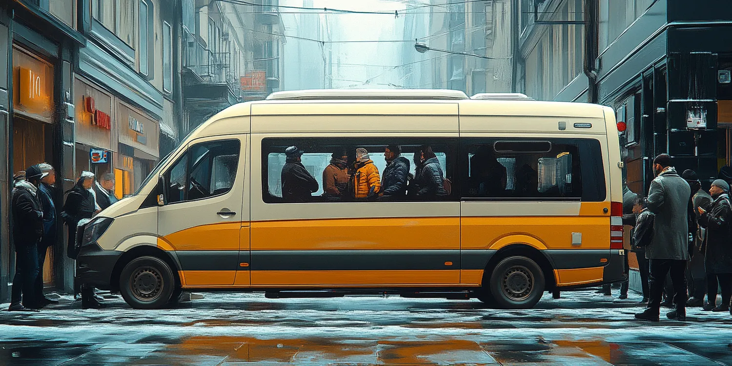 Bus osobowy jaki kupić?