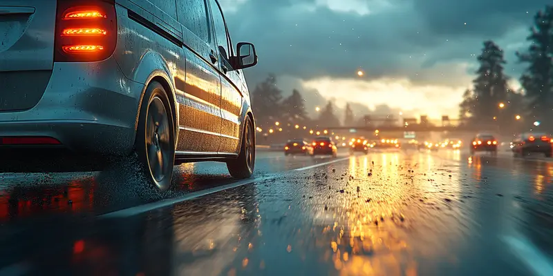 Bus Polska Niemcy Koszalin