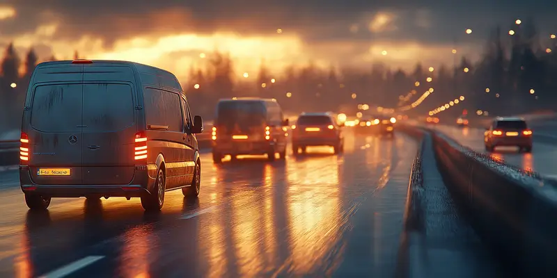 Bus z Polski do Niemiec Goleniów