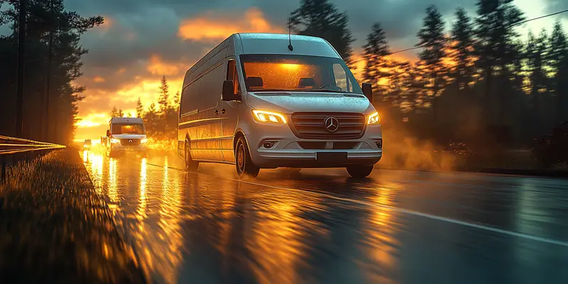 Bus z Polski do Niemiec Rumia