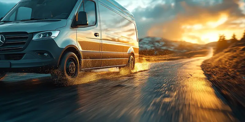 Bus z Polski do Niemiec Tczew