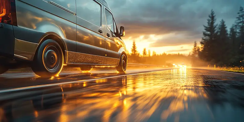 Busy do Niemiec Międzyrzecz