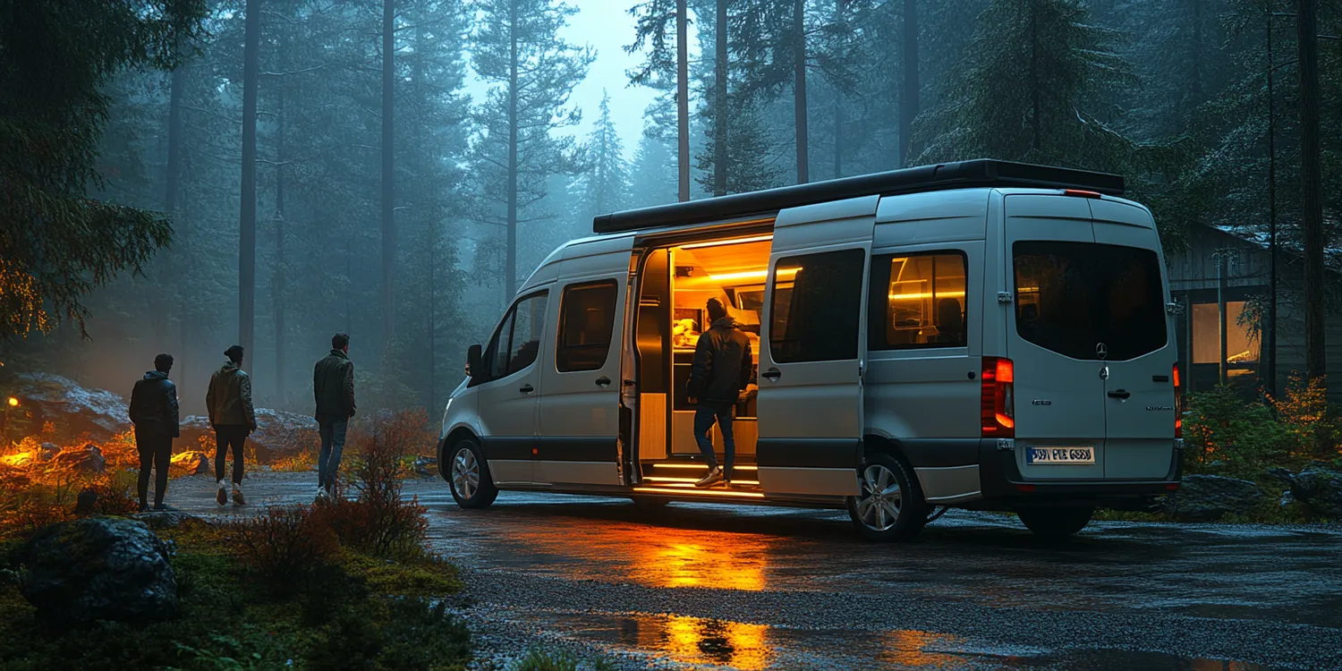 Busy z Polski do Niemiec Kołobrzeg
