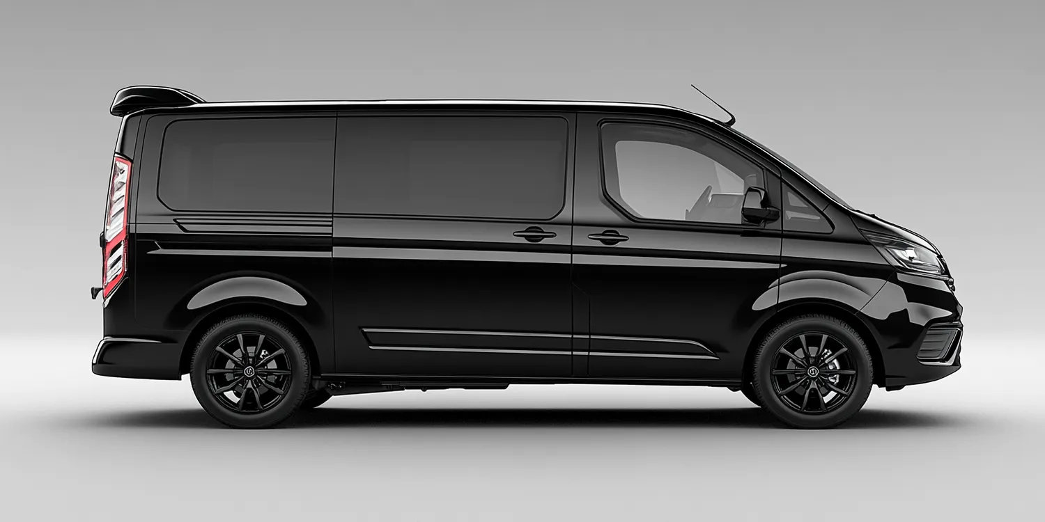 Busy z Polski do Niemiec Słupsk