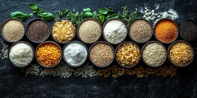 Ciastka bezglutenowe gdzie kupić?