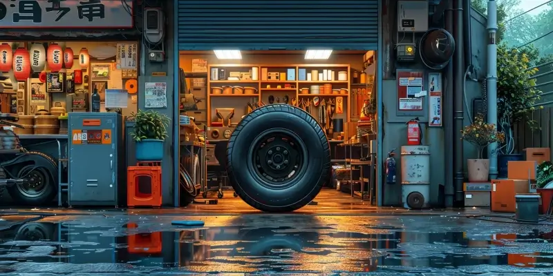 Co to jest profil opony?