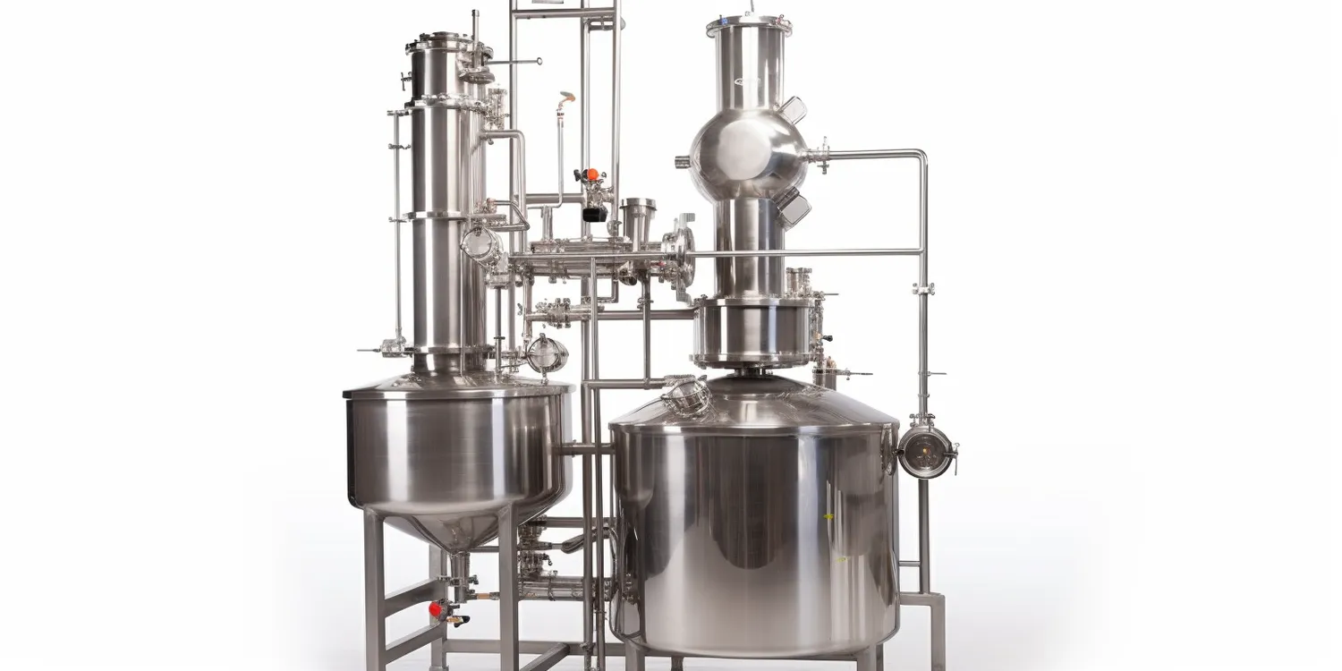 Co zawiera stal nierdzewna?