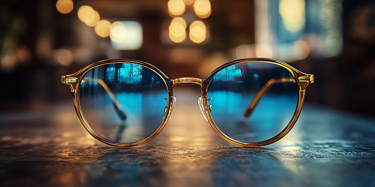 Czy optyk bada wzrok?