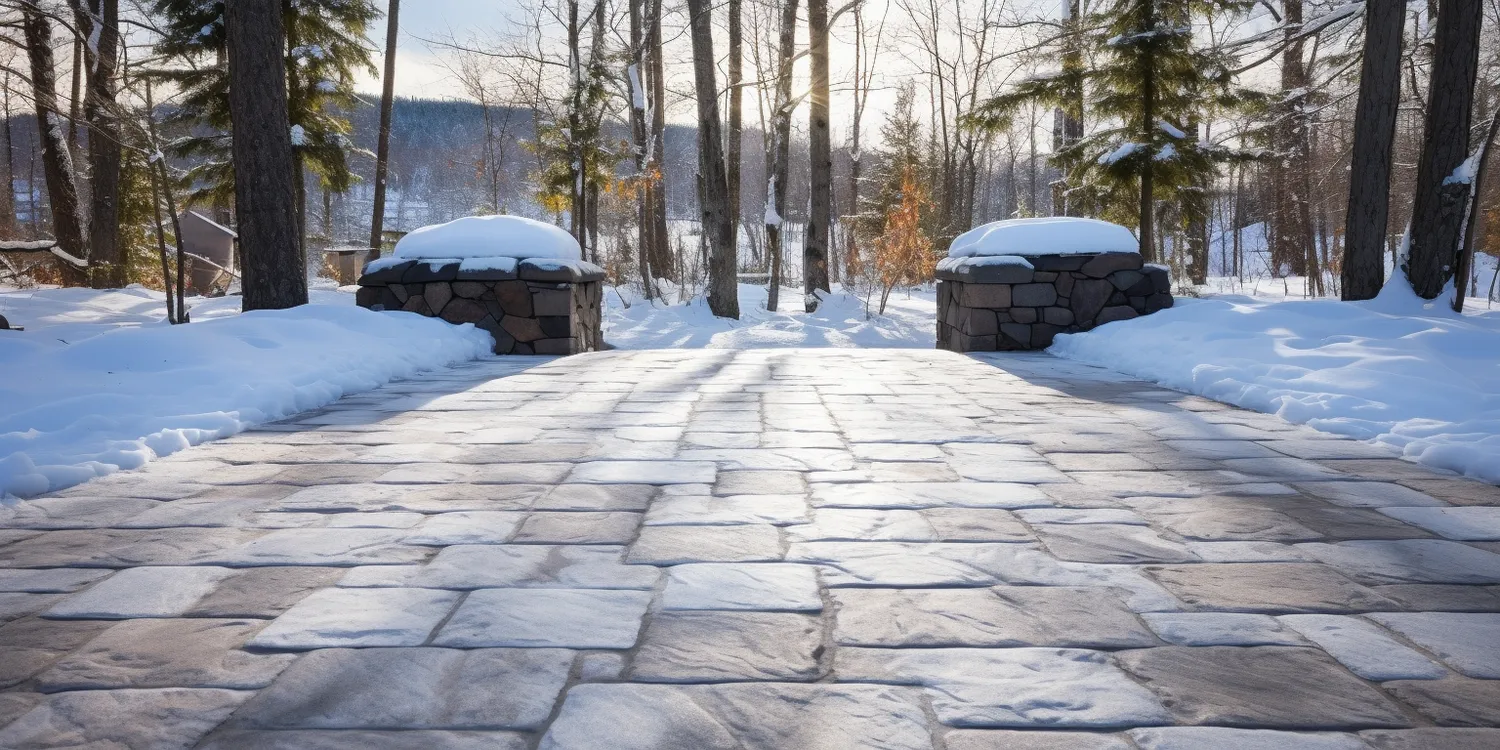 Czyszczenie i impregnacja kostki brukowej