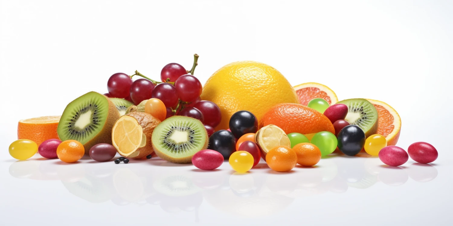 Dlaczego warto stosować suplementy diety?