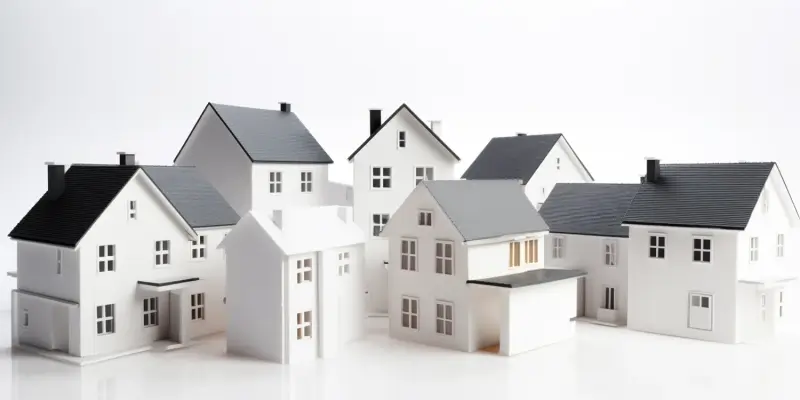 Gdzie najlepsze kredyty hipoteczne?