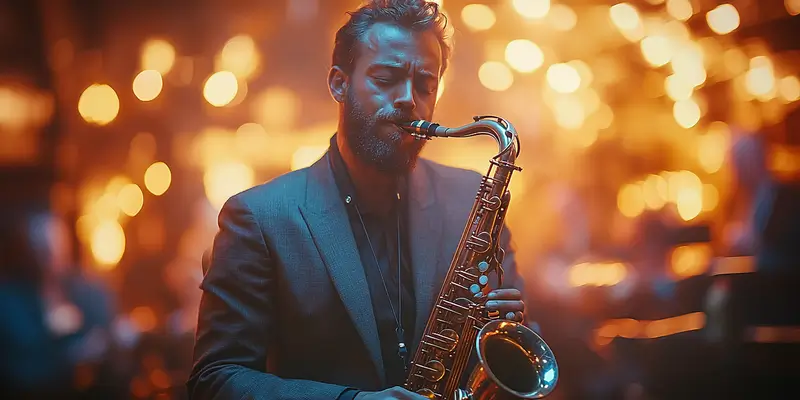 Ile oktaw ma saksofon altowy?