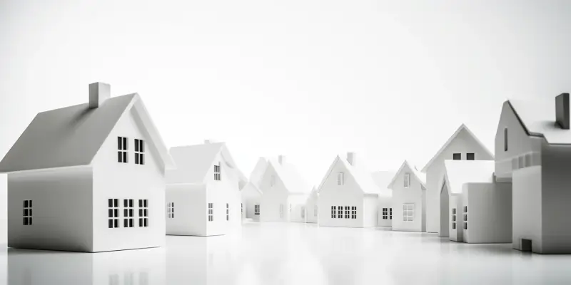 Ile wzrosną kredyty hipoteczne?