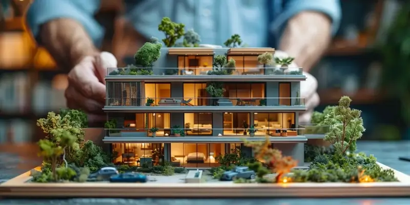 Jak długo trwa wycena nieruchomości?