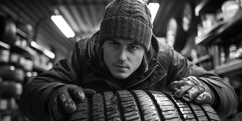 Jak dobrać opony do felg?