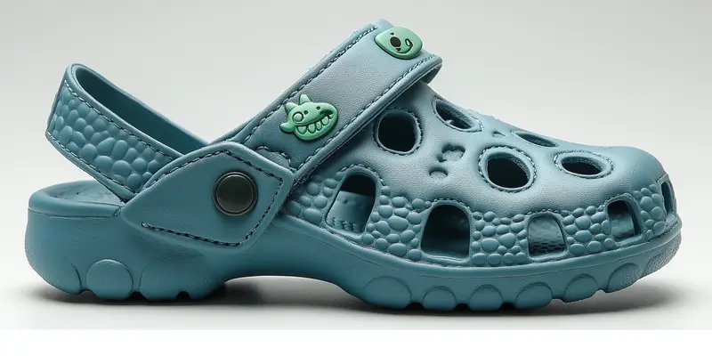 Jak dobrać sandały dla dziecka?