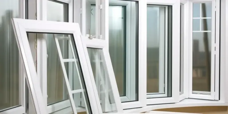 jak dobrać uszczelkę do okna PCV?