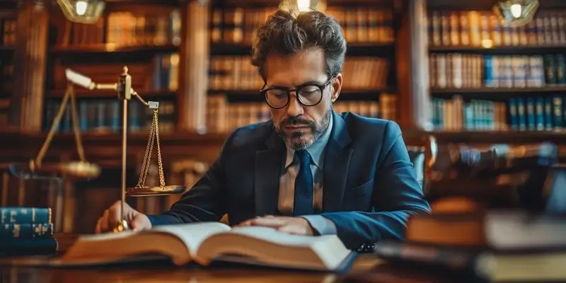 Jak działa prawo spadkowe?