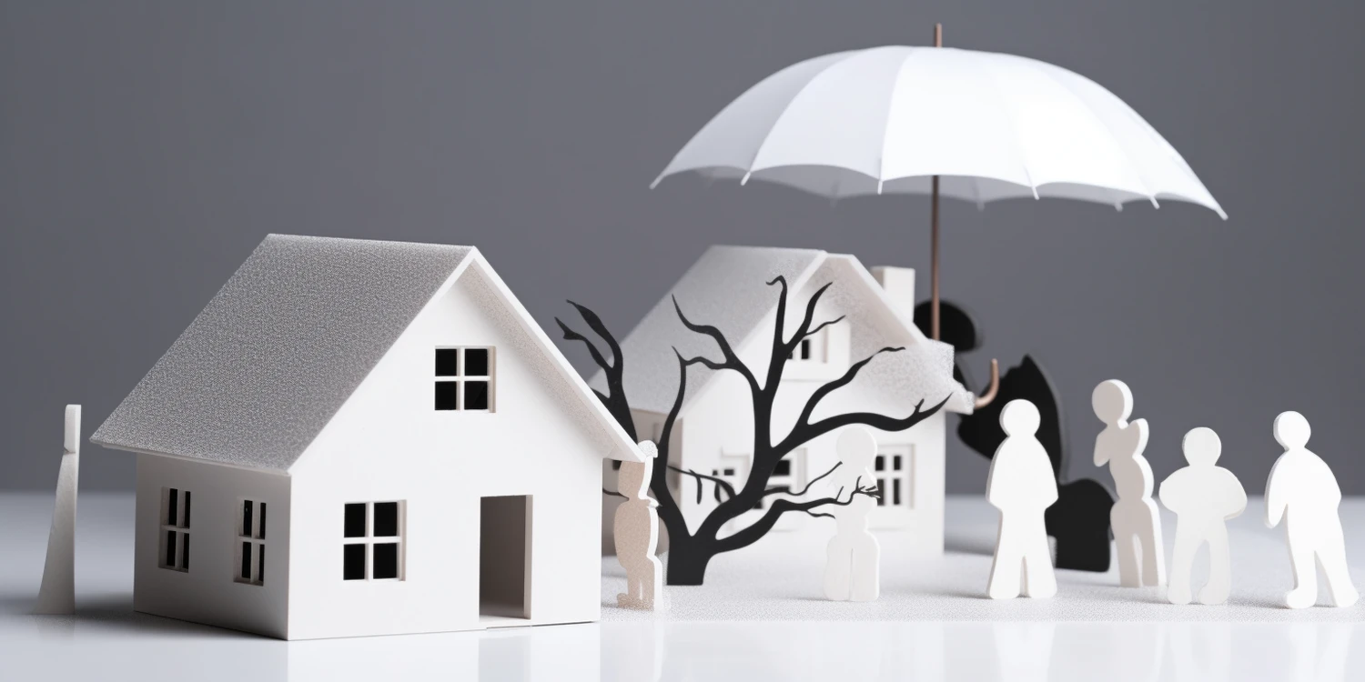 Jak działa skup nieruchomości za gotówkę?