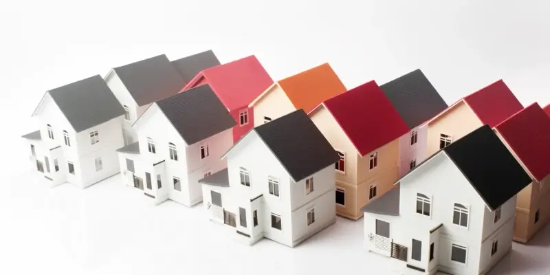 Jak mądrze brać kredyt hipoteczny?