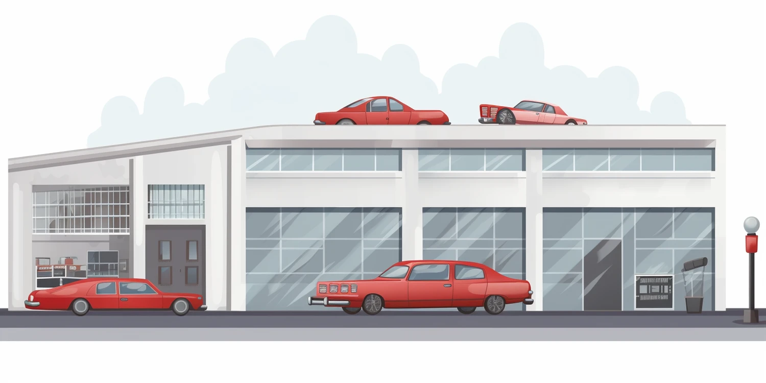 Jak otworzyć warsztat samochodowy w garażu?