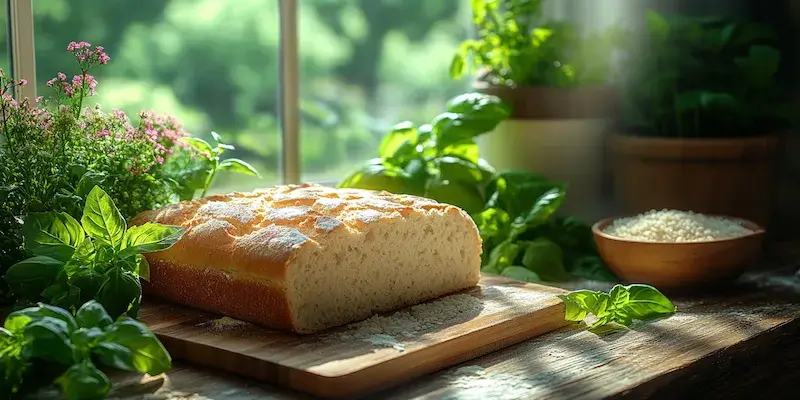 Jak przechowywać pieczywo bezglutenowe?