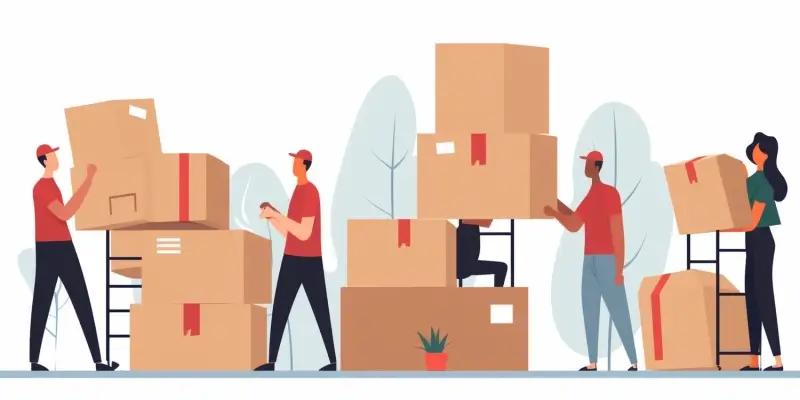Jak się przygotować do przeprowadzki?