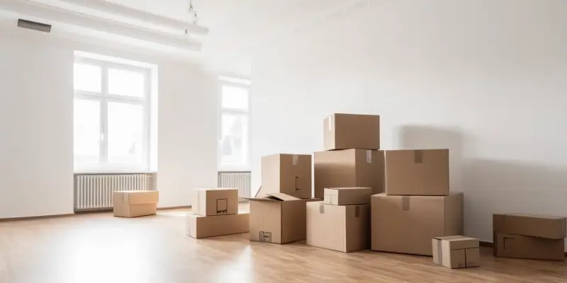 Jaka jest stawka ryczałtowa za przeprowadzkę?