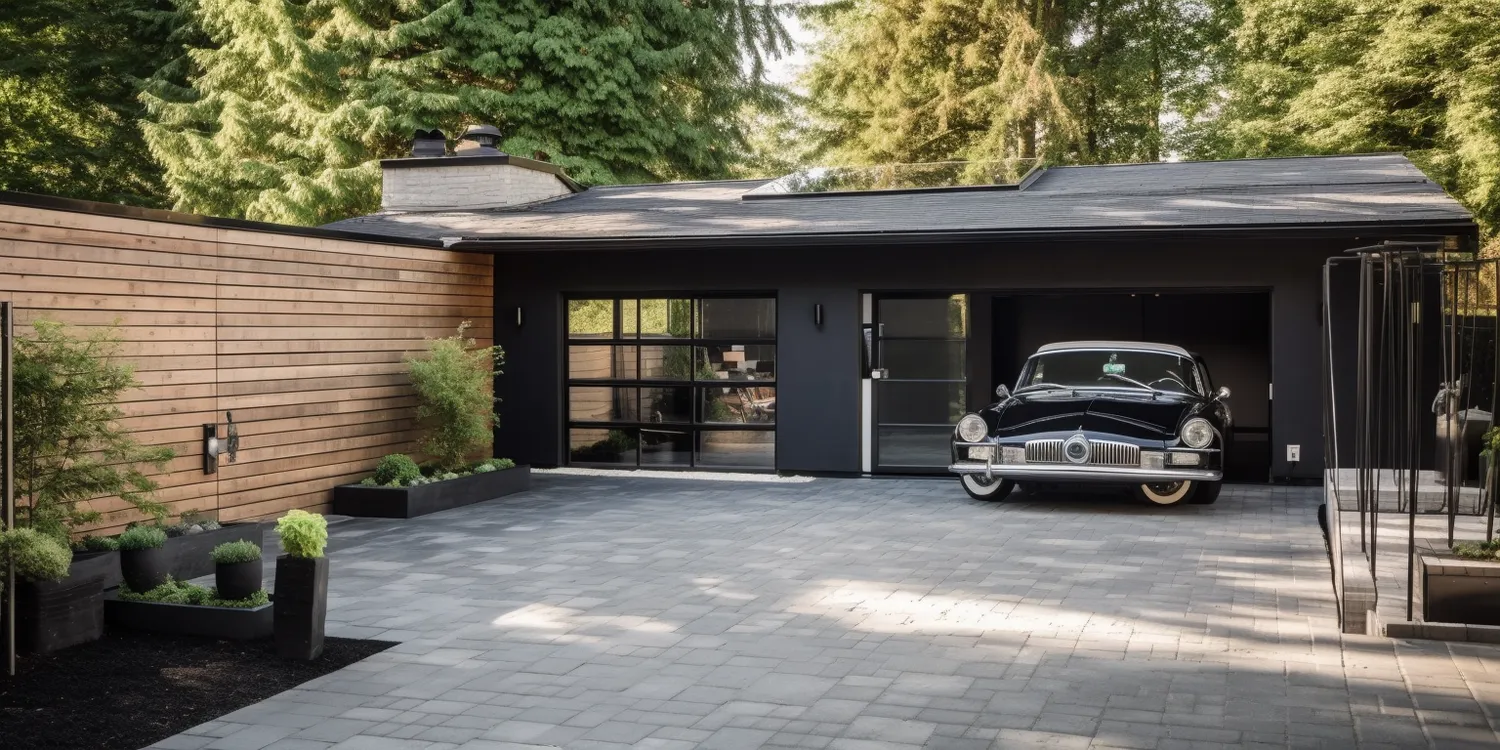 Jaka kostka brukowa? Czym kierować się przy jej wyborze?