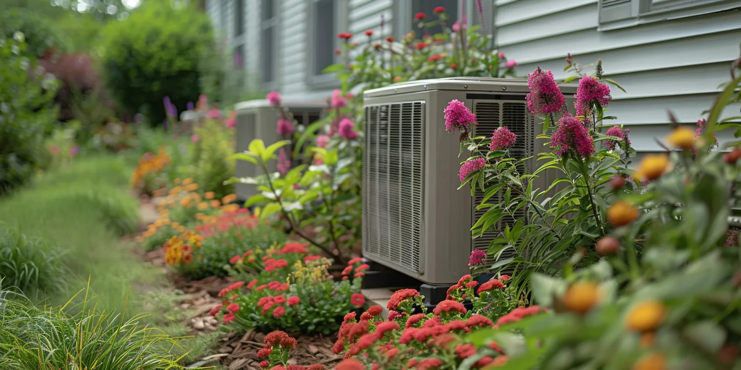 Jaka moc pompy ciepła?