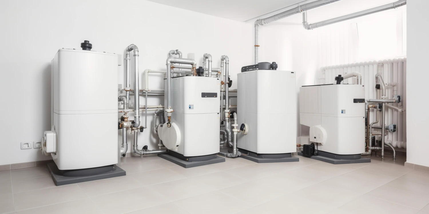 Jaki agregat do pompy ciepła 12 KW?