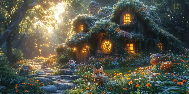 Jakie bajki dla dzieci 3 lata?