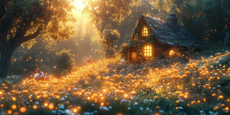 Jakie bajki do nauki angielskiego dla dzieci?