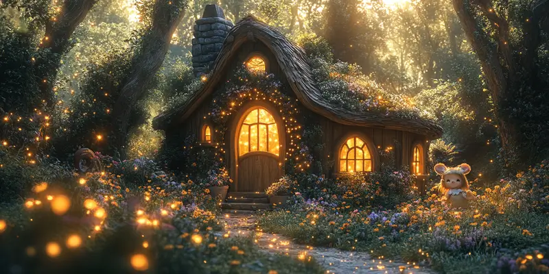 Jakie bajki sa dobre dla dzieci?