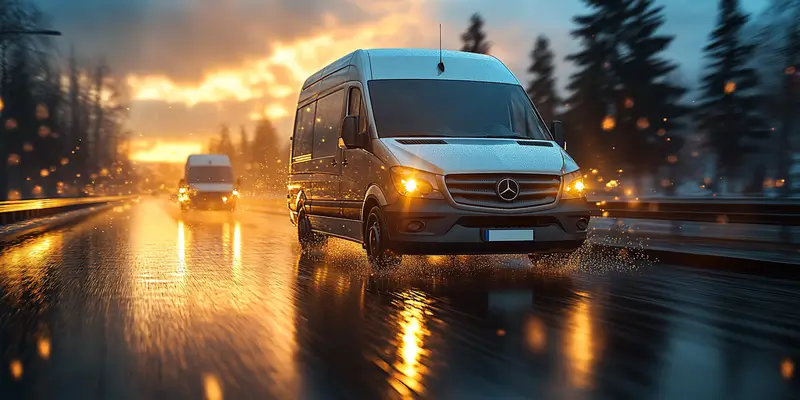 Jakie busy jeżdżą do Niemiec?