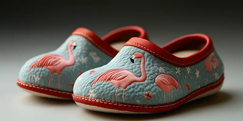 Jakie kapcie profilaktyczne dla dziecka?