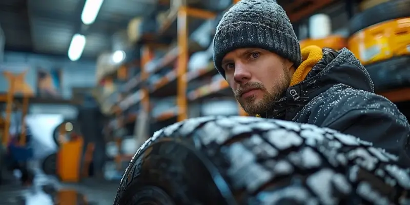 Jakie opony wielosezonowe?