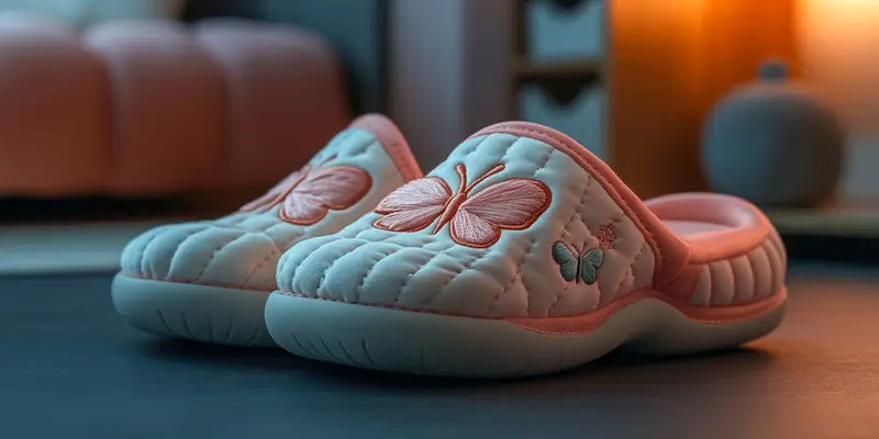 Jakie pierwsze kapcie dla dziecka?